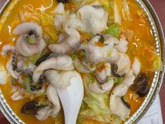 -喜家德虾仁水饺(长泰广场店)