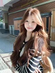 -3AM HAIR SALON染发接发