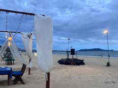 -海南清水湾莱佛士酒店