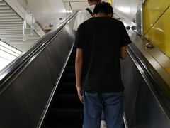 -留仙洞(地铁站)