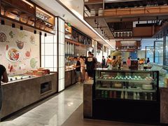 -远洲凤凰山庄臻味全日餐厅