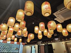 -潮庭牛肉火锅·骑楼私宴