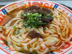 -吴一川牛腩粉(西村店)