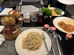 -广州德安丽舍凯宾斯基酒店