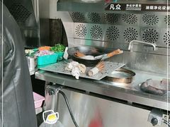 -阿生潮味鲜炒粉(梅林新村店)