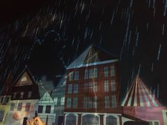-Mr·Kuma酷么先生雪之乐园