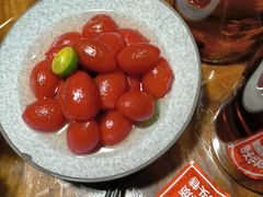 -马头巷·隐庐居·红油大虾(园区店)