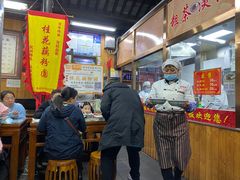 -粗茶淡饭(东关街店)