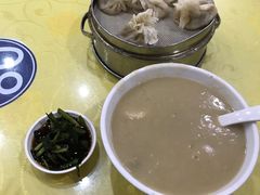 -双喜饭庄(马道坡街店)