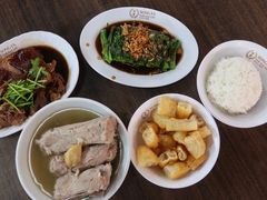 -松發肉骨茶(先得坊店)