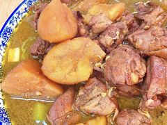 -东财大盘鸡(黑石礁店)