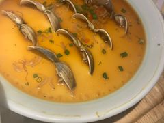 -蜜桃餐厅·伴山(绿宝广场店)