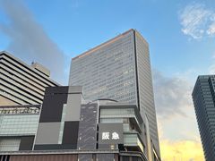 -阪急百货店(梅田总店)