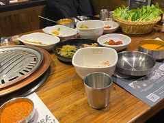 -农乐园炭火烤肉(世茂店)