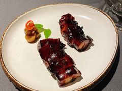 始创黑叉烧-小炳胜(卓悦中心店)