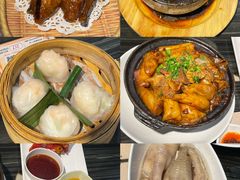 -虾饺妹·粤式手工点心(水荫路店)