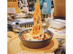 -韩国大金刚烤肉·料理(印象城店)