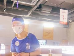 -很久以前羊肉串(南京路第一百货店)