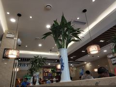 大堂-梅飞酒家(名辉豪庭店)