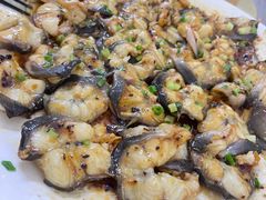 -永忠饭店(赤石店)