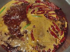 -老员外骨汤火锅(海州古城店)