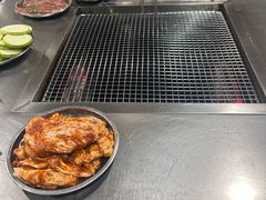 -同心烧烤(总店)