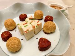 -世博源公馆·本帮融合菜·主题包厢·江景餐厅