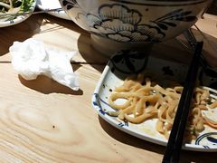 -老九圆山西面馆(CBD店)