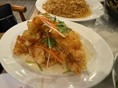 -京滨饭店·餐厅(阜外大街店)