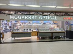 -沫芮眼镜·蔡司官方授权店(人民广场店)