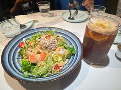 -周沫西餐(嘉禾金铂天地店)