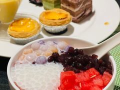 -云尚自助餐厅(佛山南海瞻云酒店)