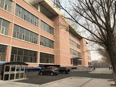 -哈尔滨师范大学(松北校区)