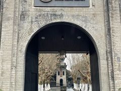 -安仁古镇