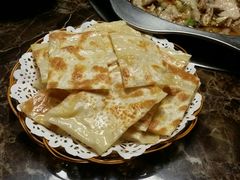 飞饼-重庆苏大姐火锅(白银店)