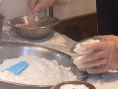 -锦记糕点铺