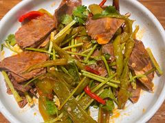 -云海肴·汽锅鸡·云南菜(苏州中心店)
