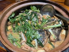 -九道菜有鸡鱼头(石鼓路店)