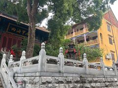 -宝通禅寺