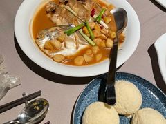 红烧杂鱼-荣轩(新荣记环球金融中心店)