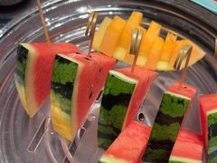 -百富源·海鲜辽菜(浑河堡店)