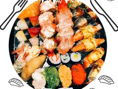 -河风精致寿司(尼盛店)