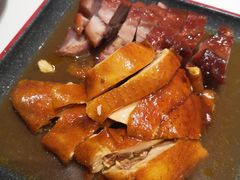 -龙记香港茶餐厅(久光百货店)