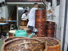 -海汇源老烧麦店(东大街总店)