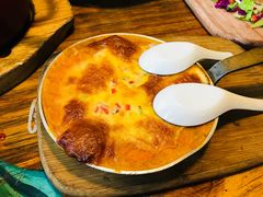 -烛影拾光观景餐厅·创意菜·摄影·小提琴(大唐不夜城店)