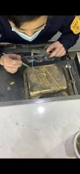 -张师傅首饰加工修理(西单华威潮铺街店)