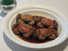 -茉里粤菜(皇姑万象汇店)