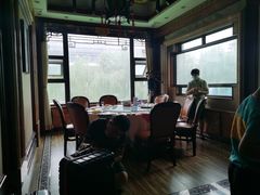 -鹊华居·地道鲁菜·海鲜·融合味(大明湖店)