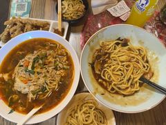 -锅儿挑面馆
