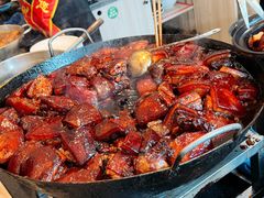 -群乐饭店(滨安路店)